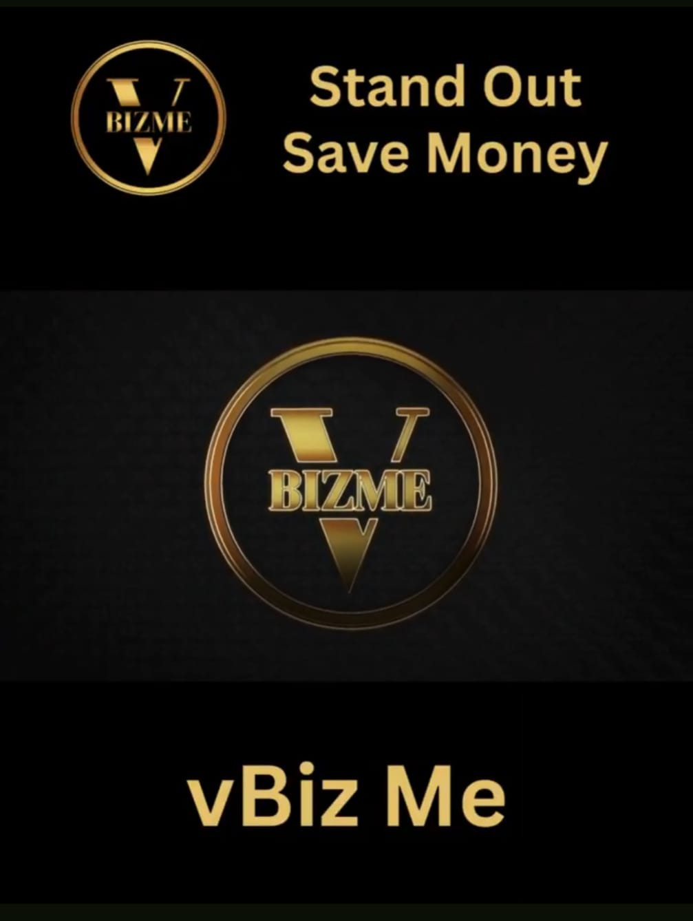 Paper Cards vs. vBiz Me vCard